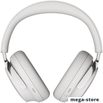 Наушники Bose QuietComfort Ultra Headphones 2nd Gen (белый)