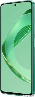 Смартфон Huawei nova 12 SE BNE-LX1 8GB/256GB (зеленый)