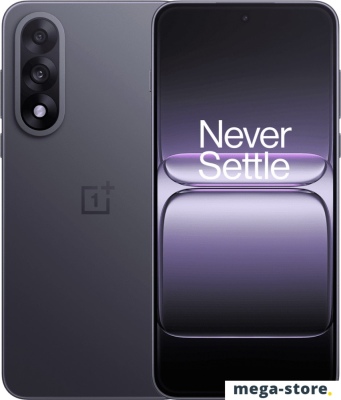 Телефон OnePlus Ace 5 Ultra 12GB/512GB китайская версия (фантомный черный)